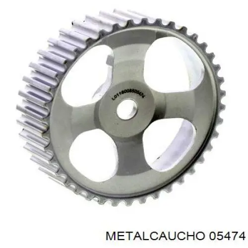 Купить 05474 Metalcaucho Механизм регулировки фаз грм