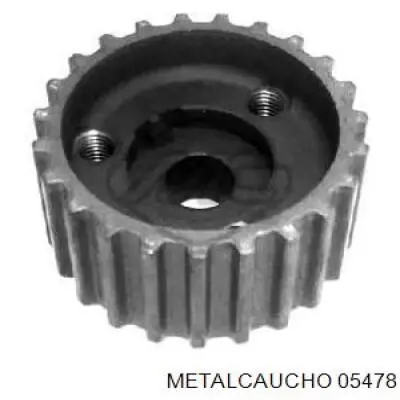 Звезда коленвала вала Maxgear 541215 цена, от 13.02 USD