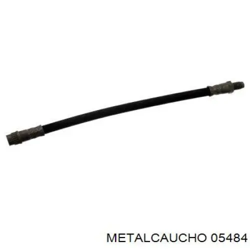 Купить 05484 Metalcaucho Натяжитель приводного ремня