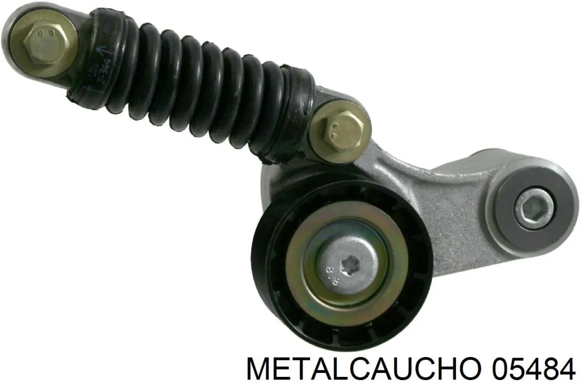 05484 Metalcaucho натяжитель приводного ремня