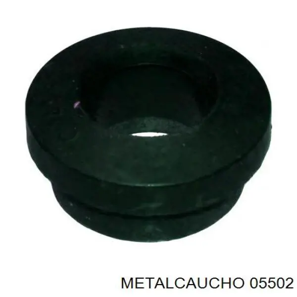 05502 Metalcaucho серьга задней рессоры