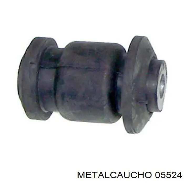 05524 Metalcaucho сайлентблок переднего нижнего рычага