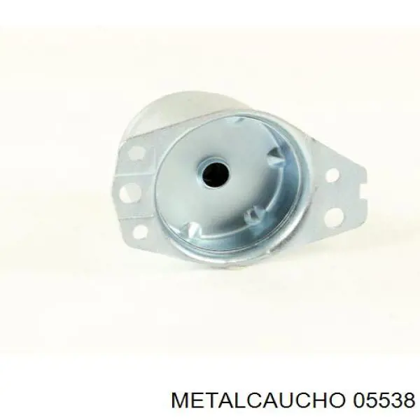 Правая подушка двигателя 05538 Metalcaucho