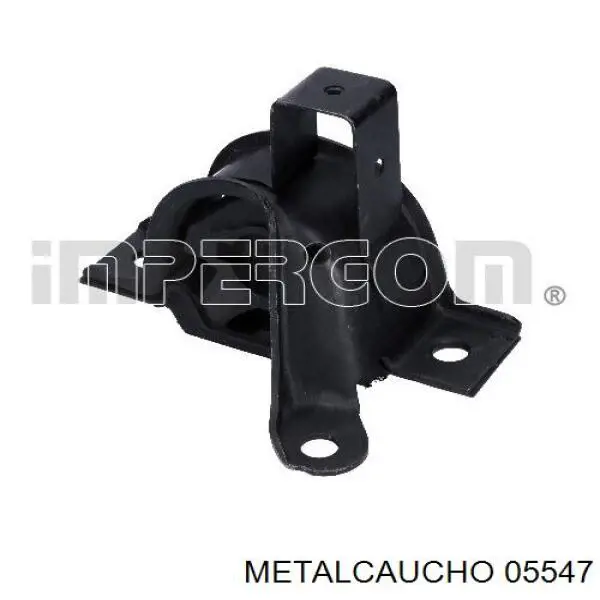 Гидроопора двигателя передняя Magneti Marelli 030607010642 цена, от 36.49 USD