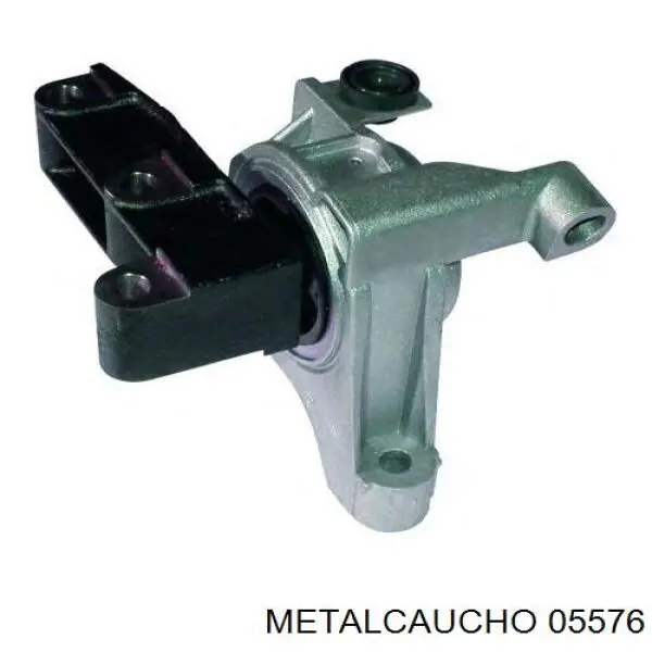 Купить 46847851 Fiat/Alfa/Lancia Правая опора двигателя