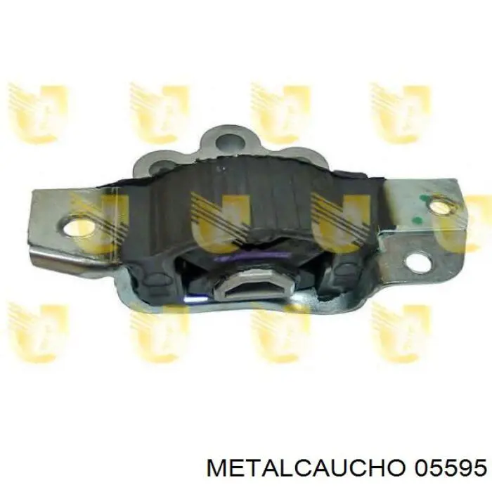 Подушка двигателя Kautek FIEM043 цена, от 29.55 USD