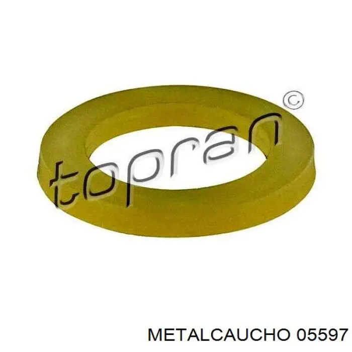 55700655 Opel Задняя подушка двигателя