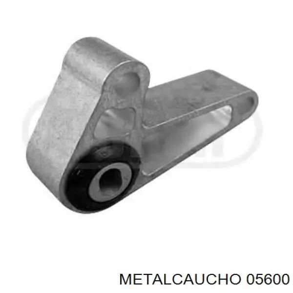 030607010153 Magneti Marelli Подушка передней опоры двигателя