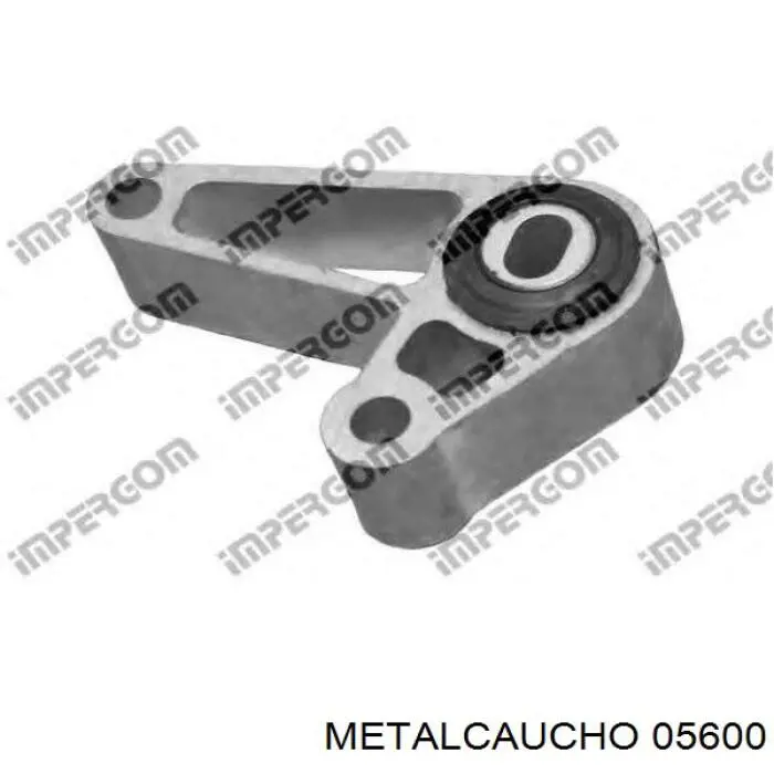 Передняя опора двигателя 030607010153 Magneti Marelli