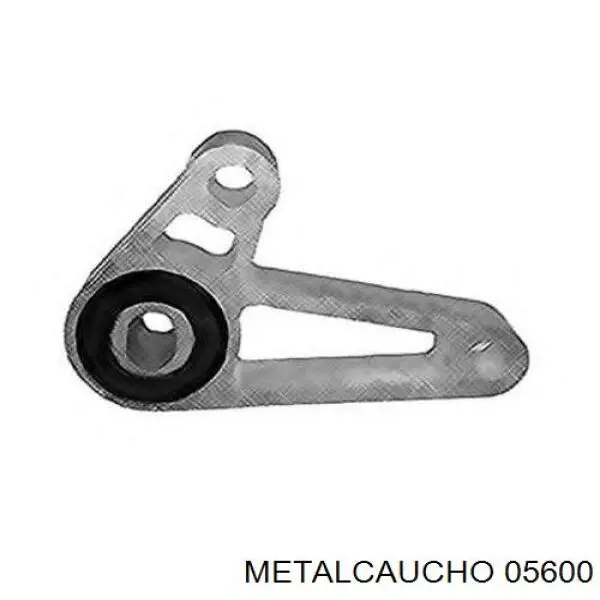Подушка двигателя передняя Magneti Marelli 030607010153