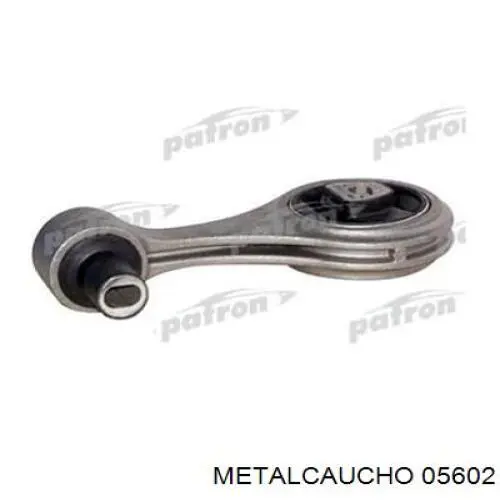FIEM045 Kautek Задняя подушка двигателя