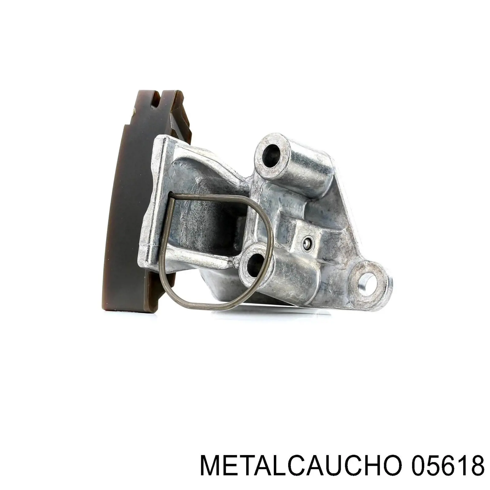 05618 Metalcaucho подушка (опора двигателя левая)