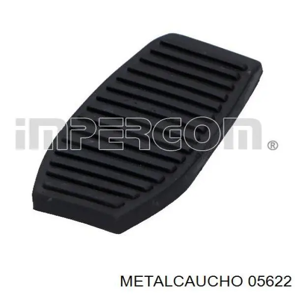  05622 Metalcaucho