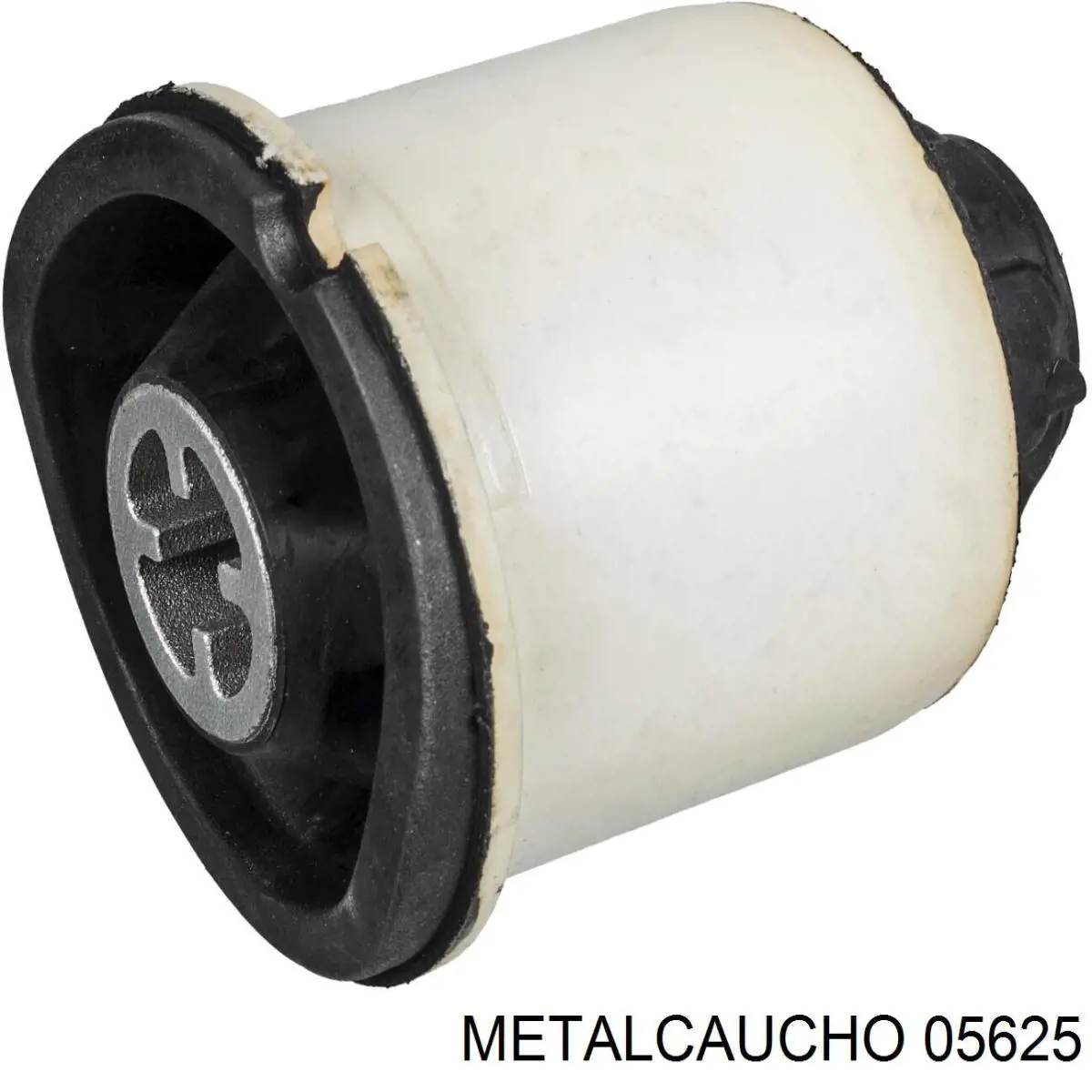 Сайлентблок задней балки 05625 Metalcaucho