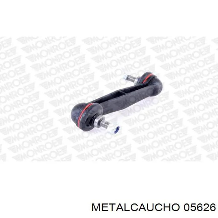 Стойка заднего стабилизатора 05626 Metalcaucho