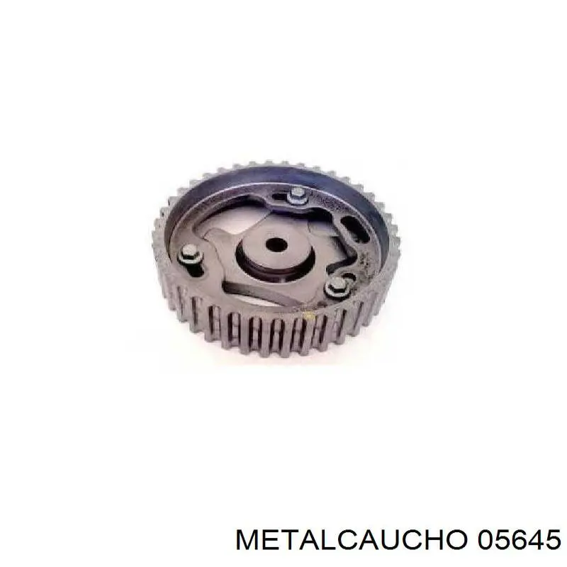 Фазорегулятор Metalcaucho 05645