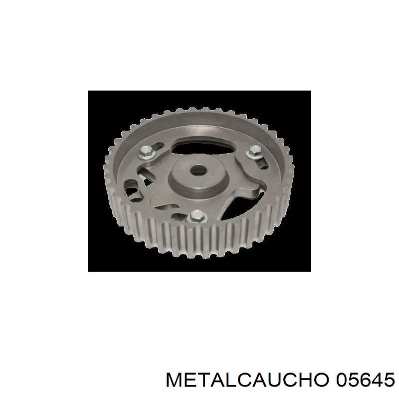 Шестерня распредвала 7701473179 Renault (RVI)