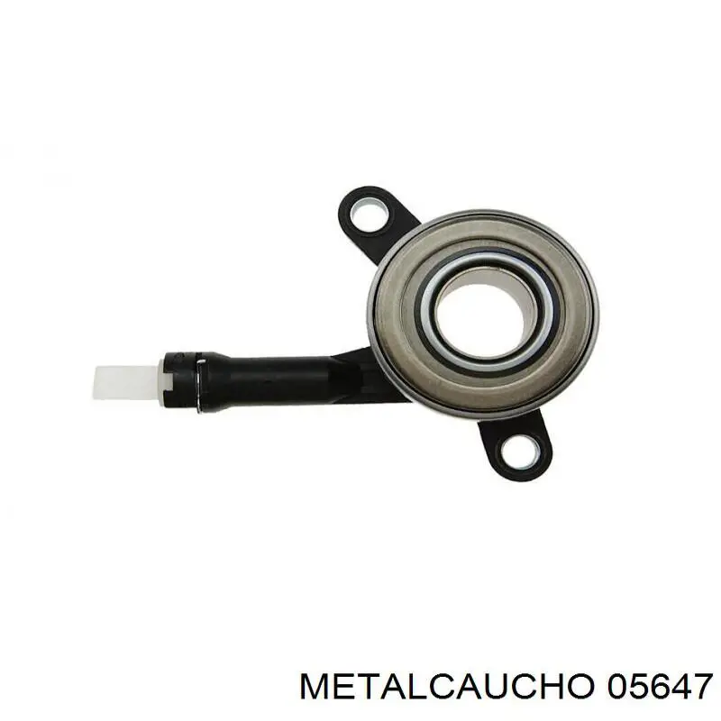 Левая подушка двигателя 05647 Metalcaucho