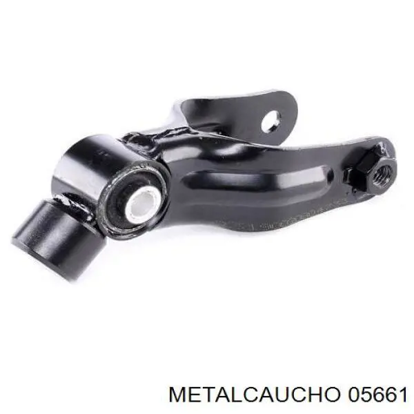 Задний сайлентблок двигателя Metalcaucho 05661 цена, от 11.43 USD