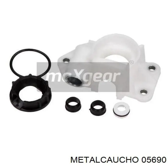 Ремкомплект кулисы переключения передач Fiat/Alfa/Lancia 46411550Z цена, от 15.11 USD