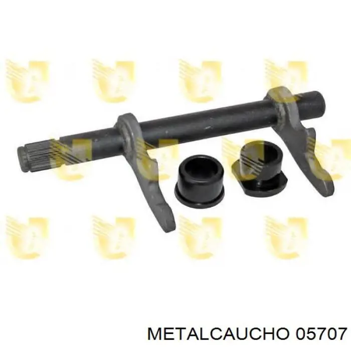 Вилка сцепления Metalcaucho 05707 цена, от 24.85 USD