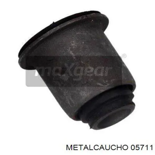 05711 Metalcaucho Сайлентблок нижнего переднего рычага