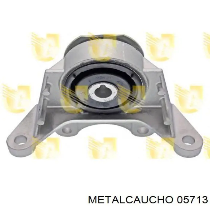 Подушка коробки передач 46832499 Fiat/Alfa/Lancia