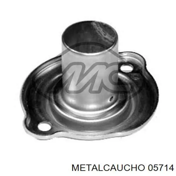 Направляющая первичного вала КПП Metalcaucho 05714