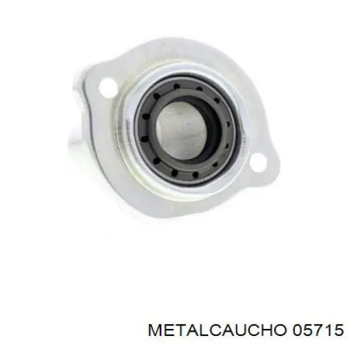 05715 Metalcaucho сальник акпп/кпп (входного/первичного вала)