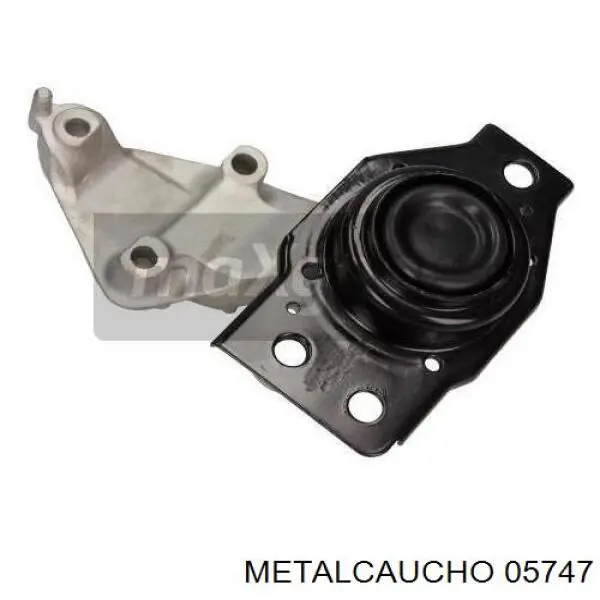 Правая подушка двигателя 05747 Metalcaucho
