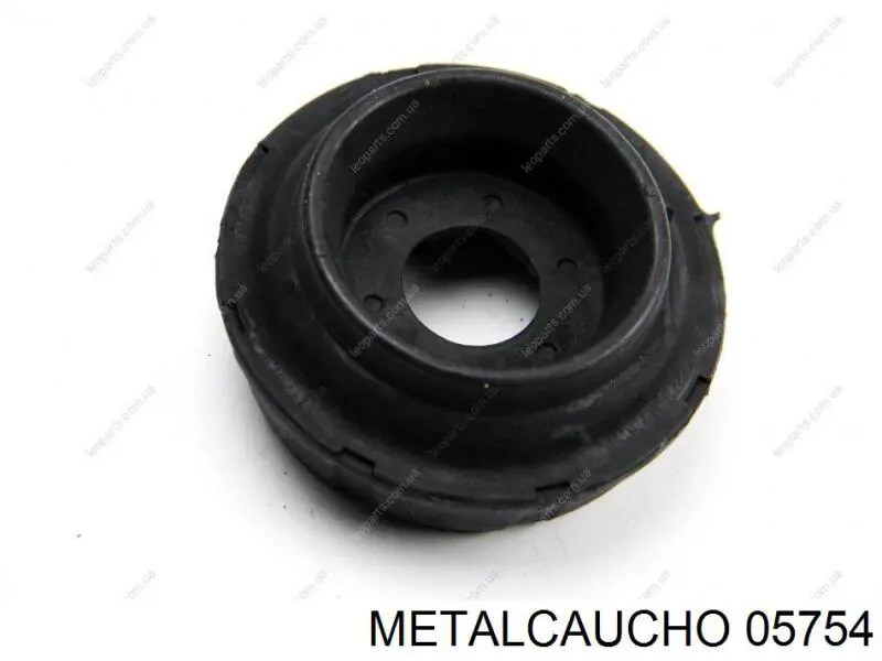 Опора амортизатора переднього 05754 Metalcaucho