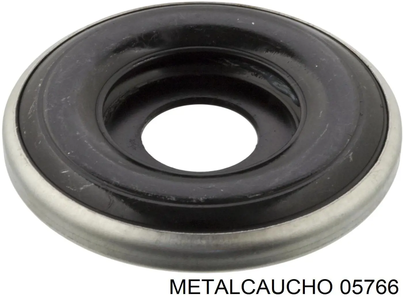 05766 Metalcaucho опора амортизатора переднего