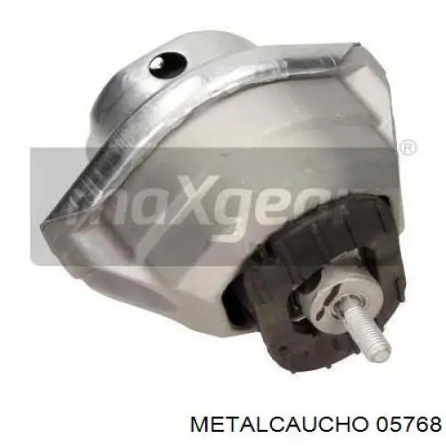 Правая подушка двигателя 05768 Metalcaucho
