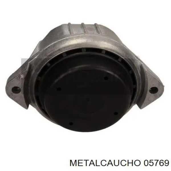 Almoahada (Soporte) Del Motor Izquierda / Derecha 05769 Metalcaucho