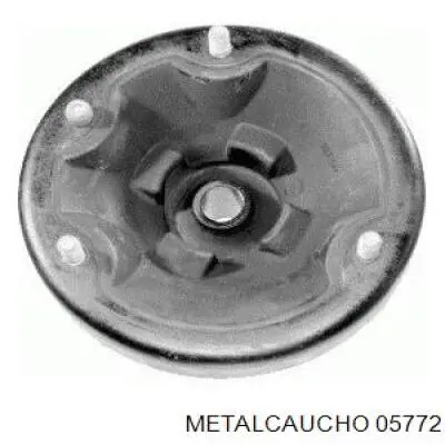 Опора стойки амортизатора переднего Metalcaucho 05772 цена, от 27.79 USD