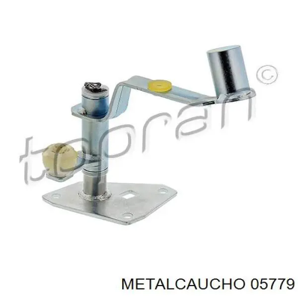 05779 Metalcaucho