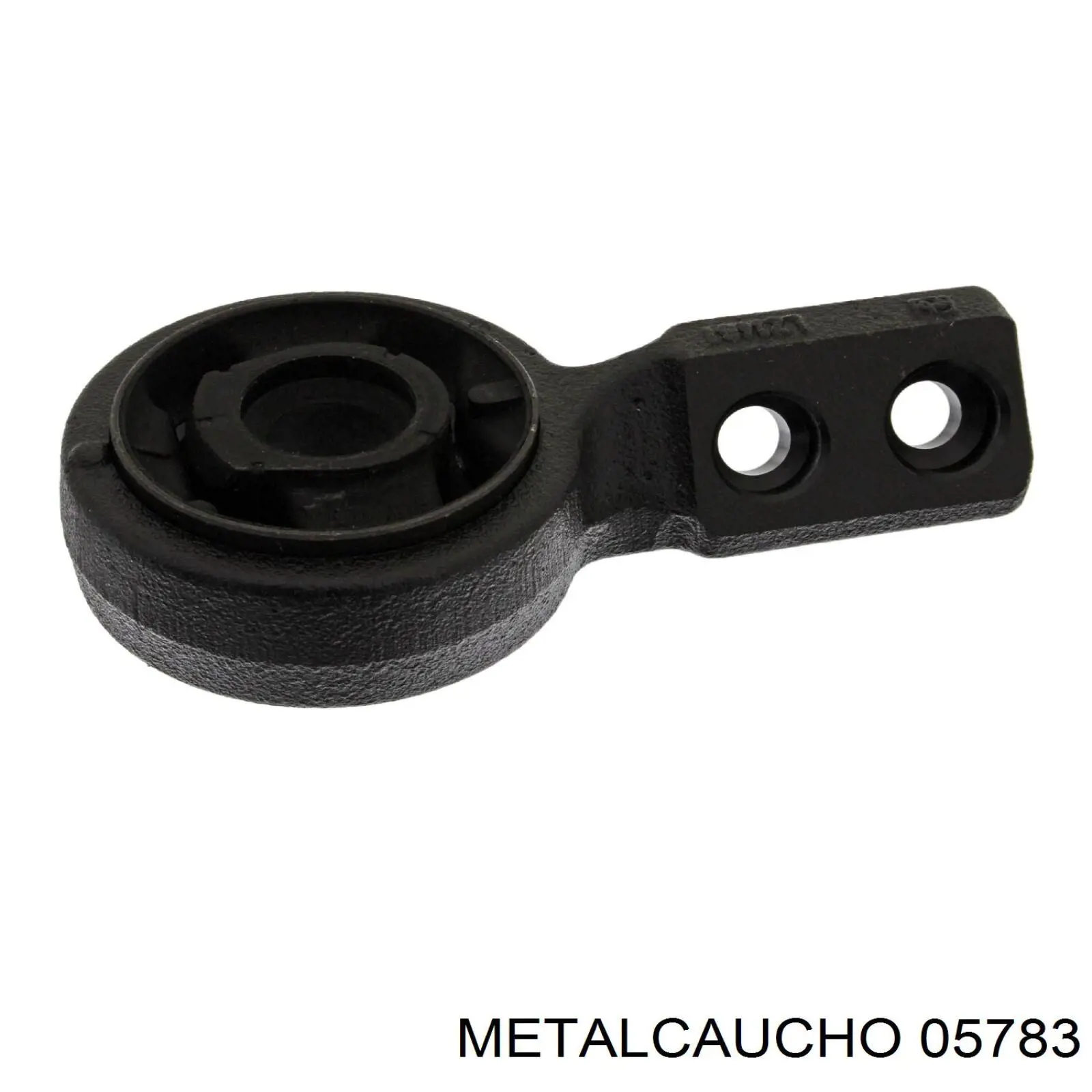 05783 Metalcaucho сайлентблок переднего нижнего рычага