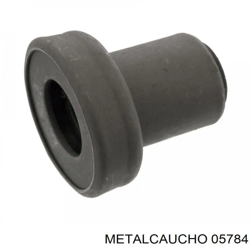 05784 Metalcaucho крышка мотора декоративная