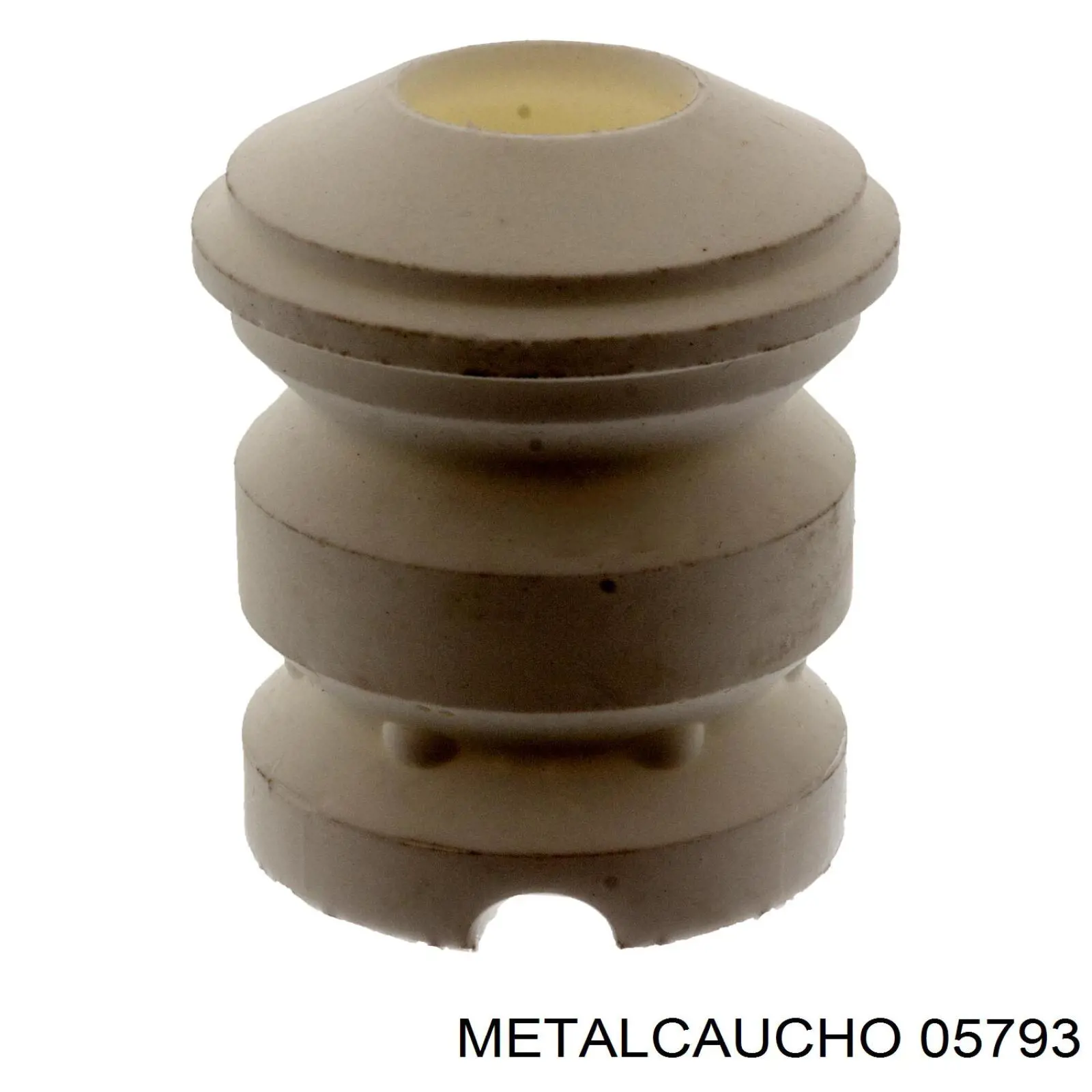05793 Metalcaucho буфер (отбойник амортизатора переднего)