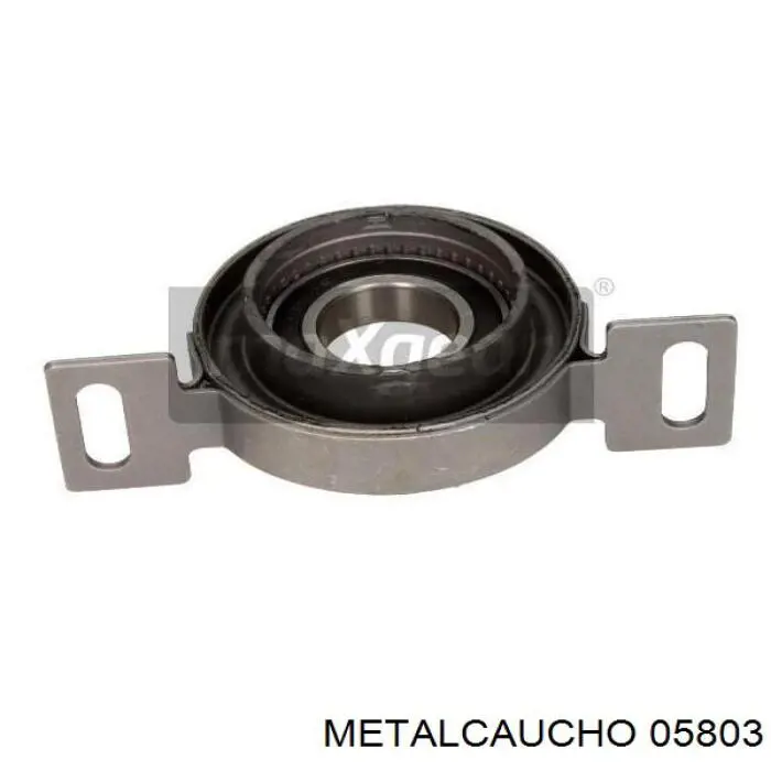 05803 Metalcaucho подвесной подшипник карданного вала