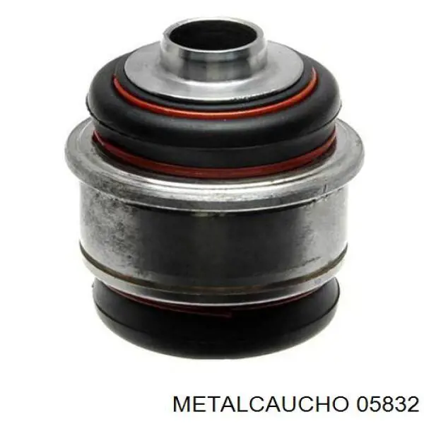 Сайлентблок задней подвески Metalcaucho 05832