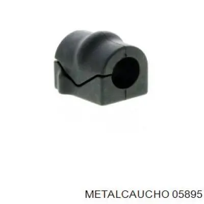 05895 Metalcaucho втулка стабилизатора переднего