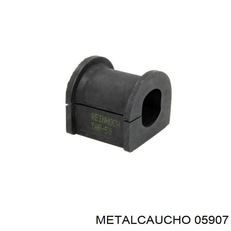 Купить 05907 Metalcaucho Солдатик стабилизатора, заднего