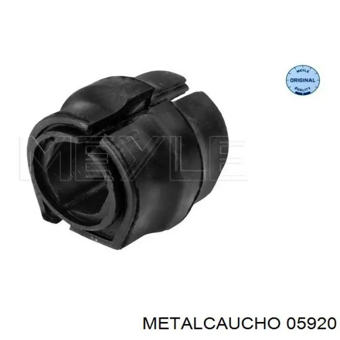 05920 Metalcaucho