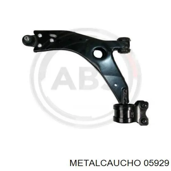 ГЦС Metalcaucho 05929 цена, от 29.36 USD