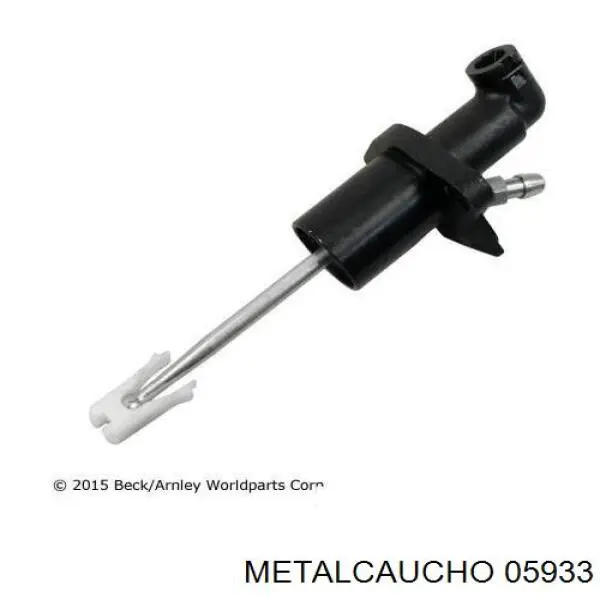 ГЦС Metalcaucho 05933 цена, от 31.63 USD