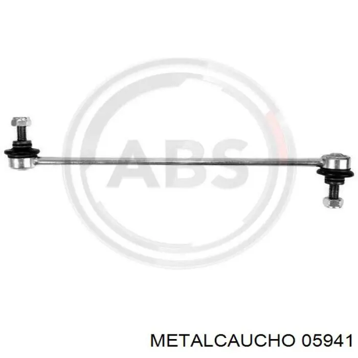Стойка переднего стабилизатора 05941 Metalcaucho