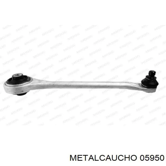 05950 Metalcaucho комплект цепи грм