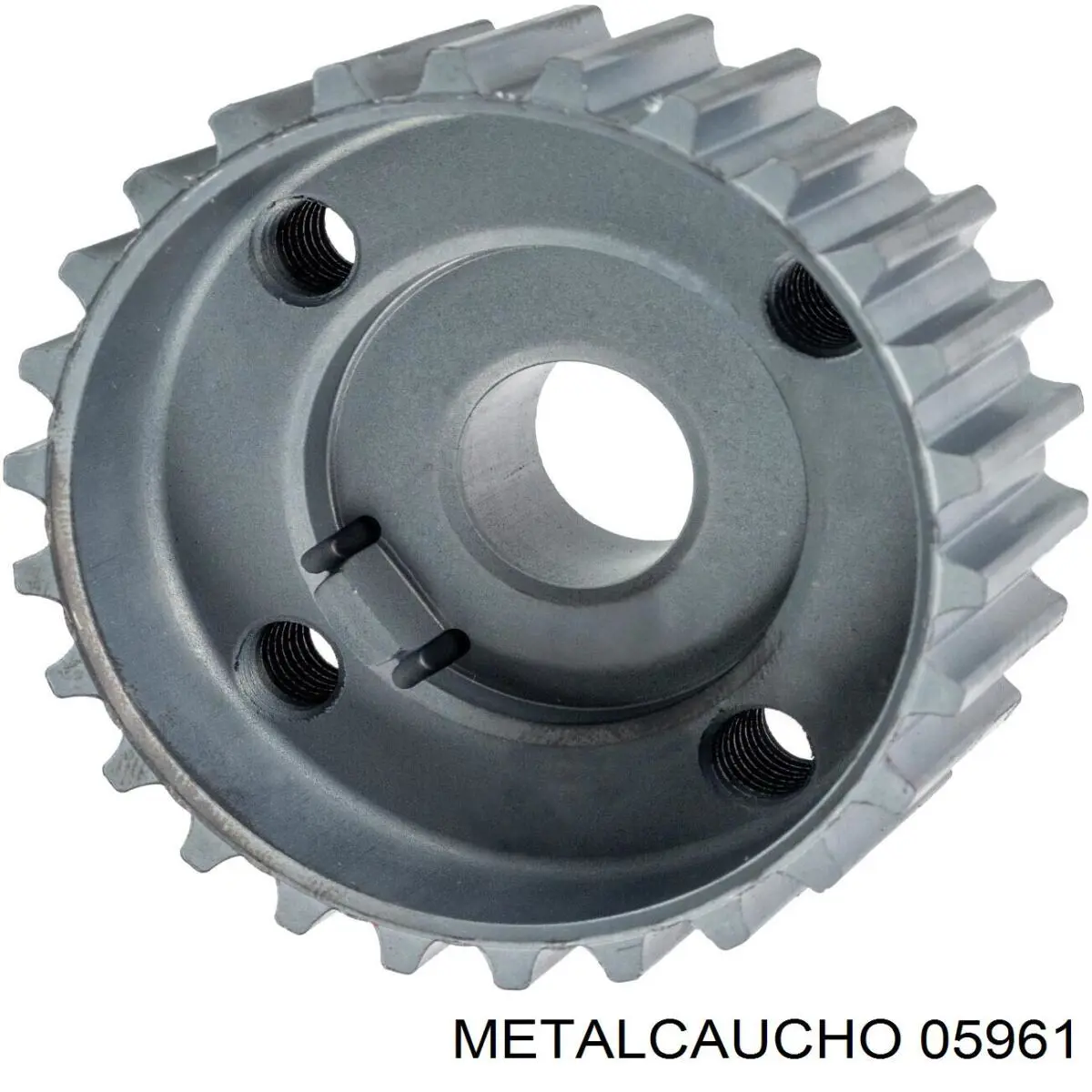 05961 Metalcaucho