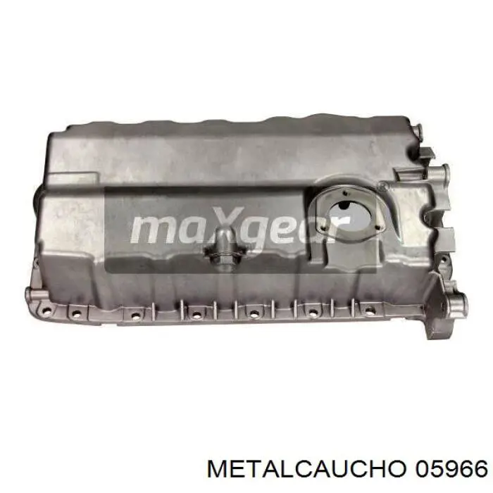 05966 Metalcaucho